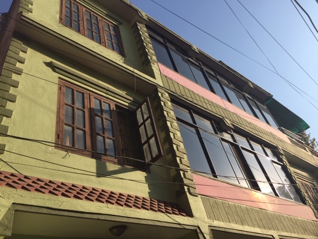 House for sale at kapan near Daffodil school