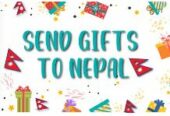 Send Gift to Nepal
