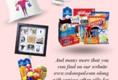 Send gift to your Loved ones in Nepal