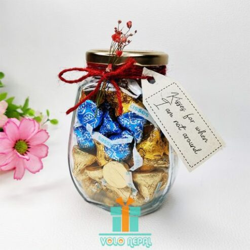 Send gift to your Loved ones in Nepal