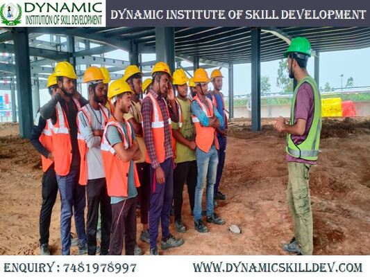 Elevate Your Safety Knowledge: Join Dynamic Institution’s Safety Institute in Patna