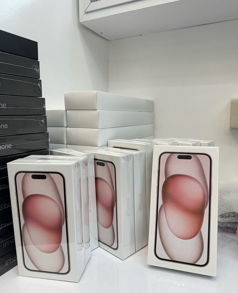 FOR SALE-ORIGINAL IPHONE 15 PRO MAX 1 TERABYTE SIM CARD UNLOCKED