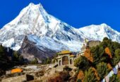 Top Trekking Nepal | Trekking Agency In Pokhara