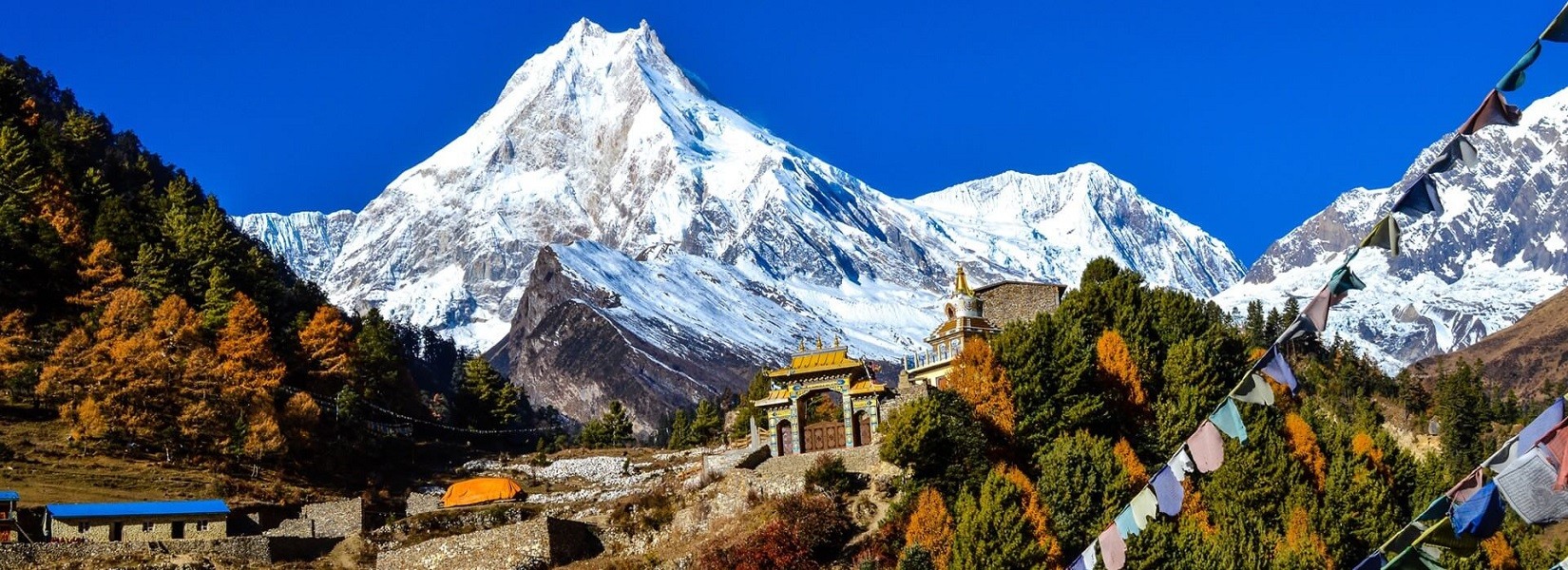 Top Trekking Nepal | Trekking Agency In Pokhara