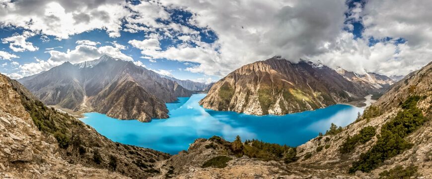 Top Trekking Nepal | Trekking Agency In Pokhara