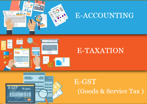 Accounting Course in Delhi – Indian Institute of Skill Development by SLA Accounts, Taxation and Tally Prime Institute in Delhi NCR, [ Learn New Skills of Accounting & Finance]