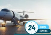 Book the Vedanta Air Ambulance Service in Varanasi with Top-Level ICU Features
