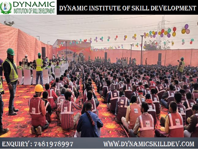Unlocking Safety Excellence: Dynamic Institution’s Advanced Safety Institute in Patna