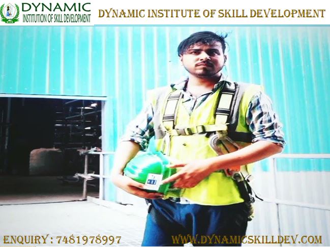 Become a Safety Leader: Enroll in Dynamic Institution’s Safety Officer Course in Patna