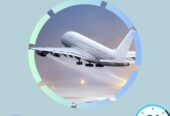 Book the Vedanta Air Ambulance Service in Varanasi with Top-Level ICU Features