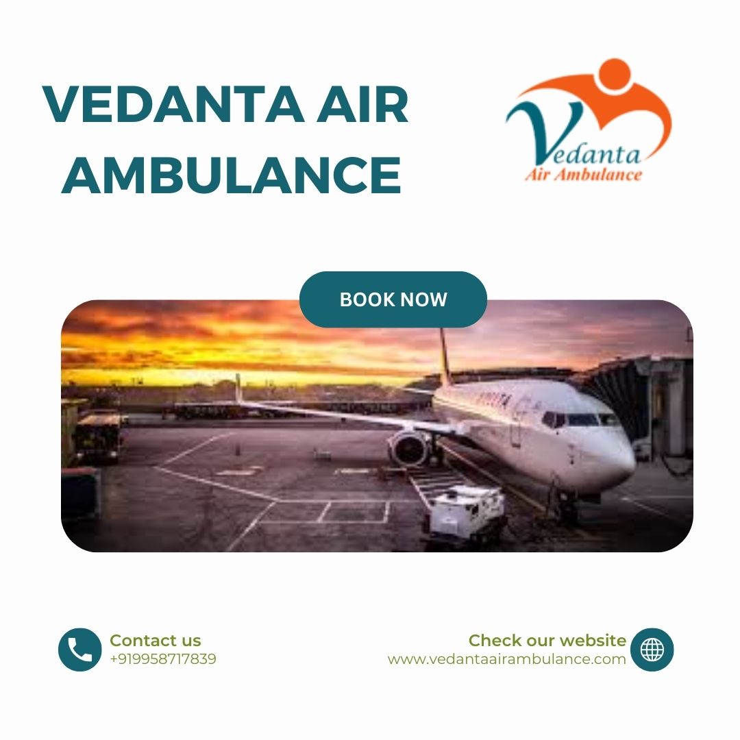 Choose an Effective Air Ambulance Service in Bhopal with Your Suitable Budget