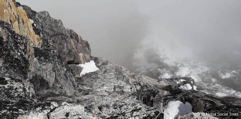 Amadablam Expedition