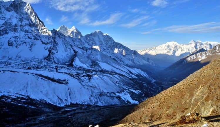 Everest Expedition
