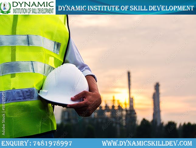 Affordable Safety Officer Course Fees in Patna at Dynamic Institution