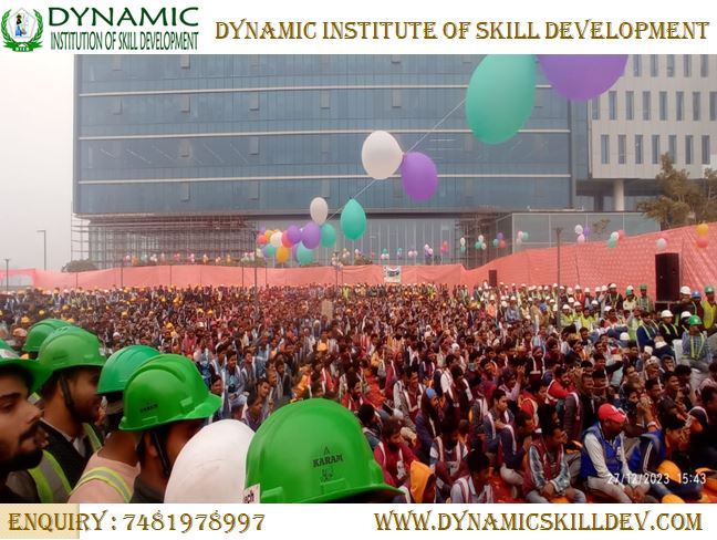 Unlock Your Potential with the Best Safety Management Course in Patna!