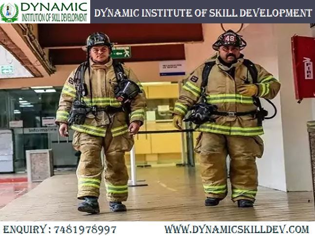 Elevate Your Career at DISD Safety Institute in Patna