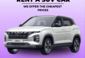 Rent Car in Kathmandu | Travel Kendra