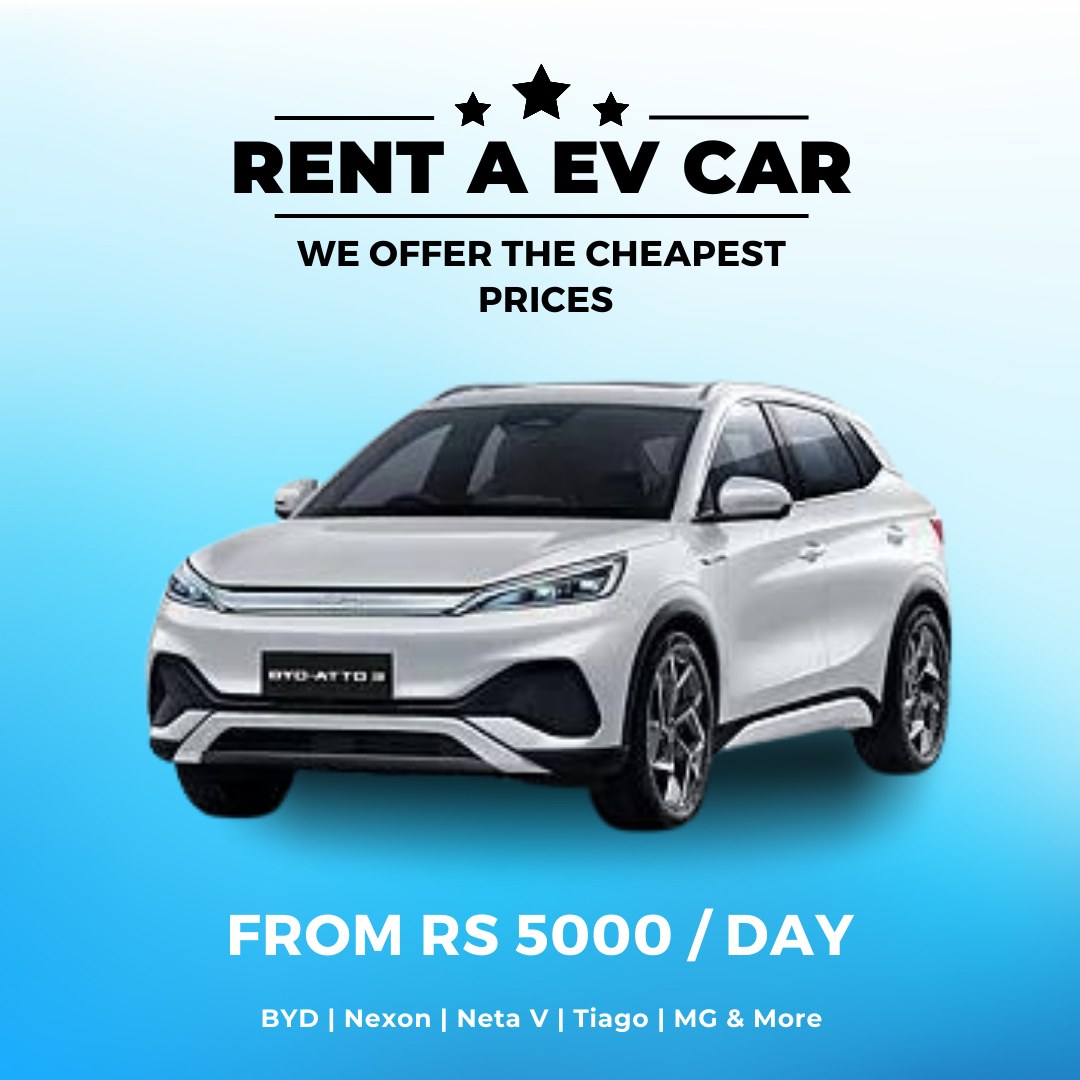 Rent Car in Kathmandu | Travel Kendra
