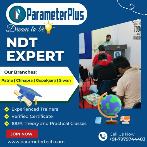 Push Your Career with QA QC Training in Jamshedpur!