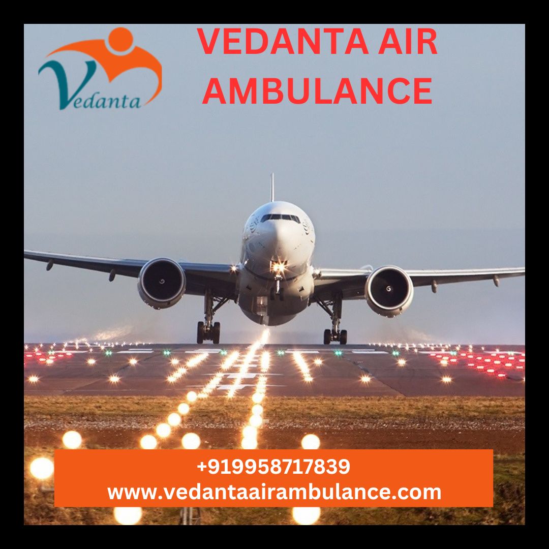 Air Ambulance Service In Chandigarh Integration With Existing Healthcare Infrastructure