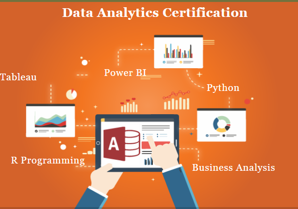 Data Analytics Certification Course in Delhi, 110077. Best Online Live Data Analytics Training in Indlore by IIT Faculty , [ 100% Job in MNC] Independence Day Offer’24, Learn Excel, SQL, Tableau, Power BI, Python Data Science and Dundas BI, Top Training Center in Delhi NCR – SLA Consultants India