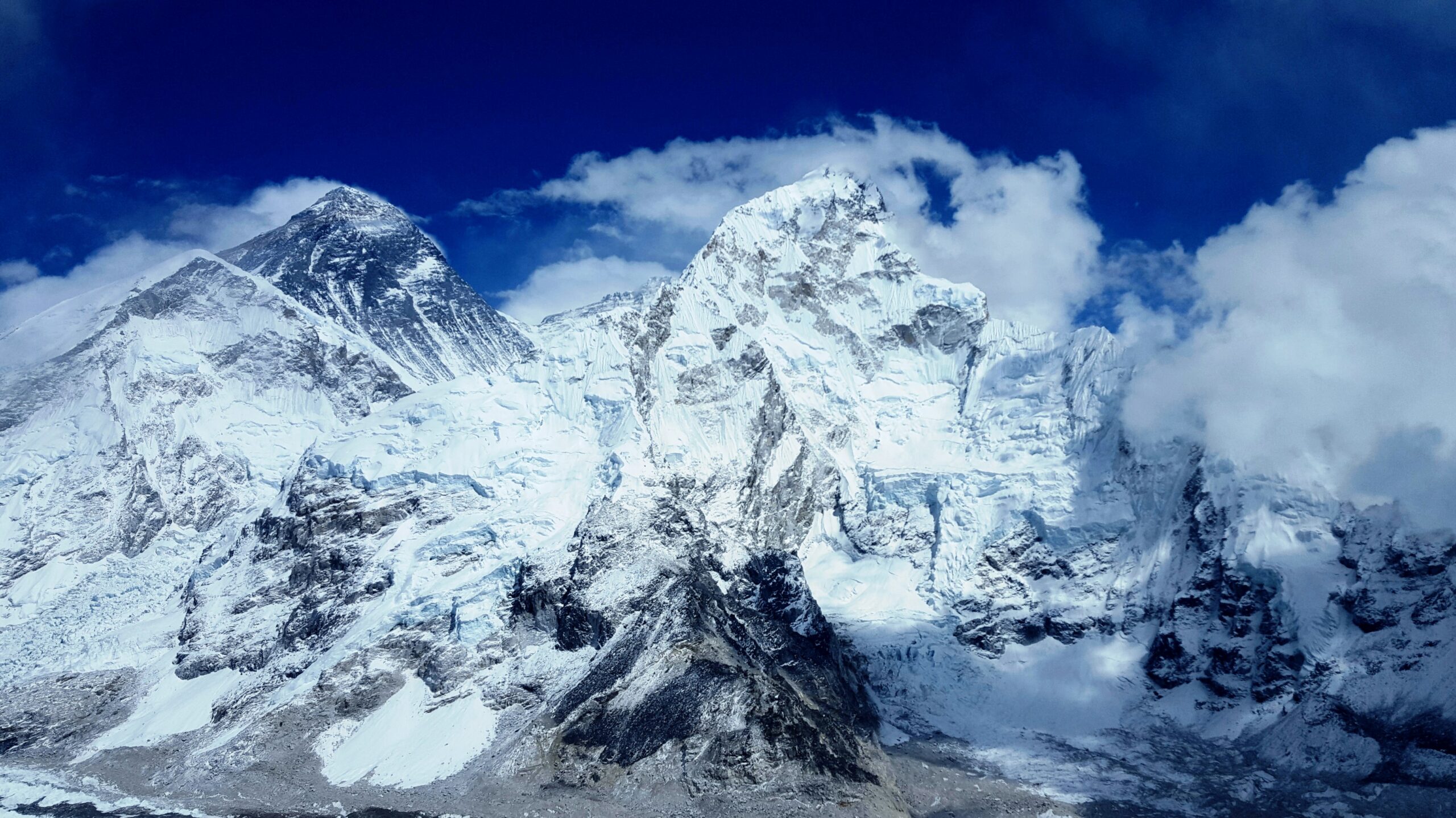 How do I prepare for the Everest Base Camp Trekking