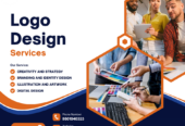 Professional Logo Design Services