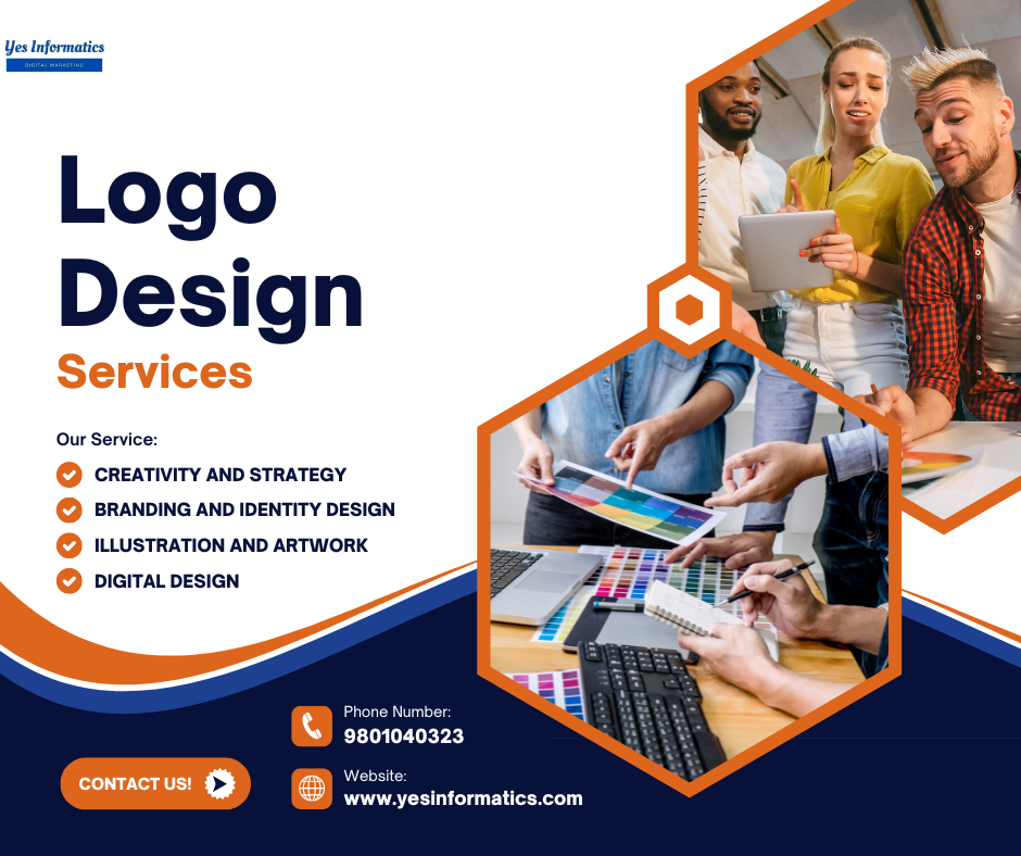 Professional Logo Design Services