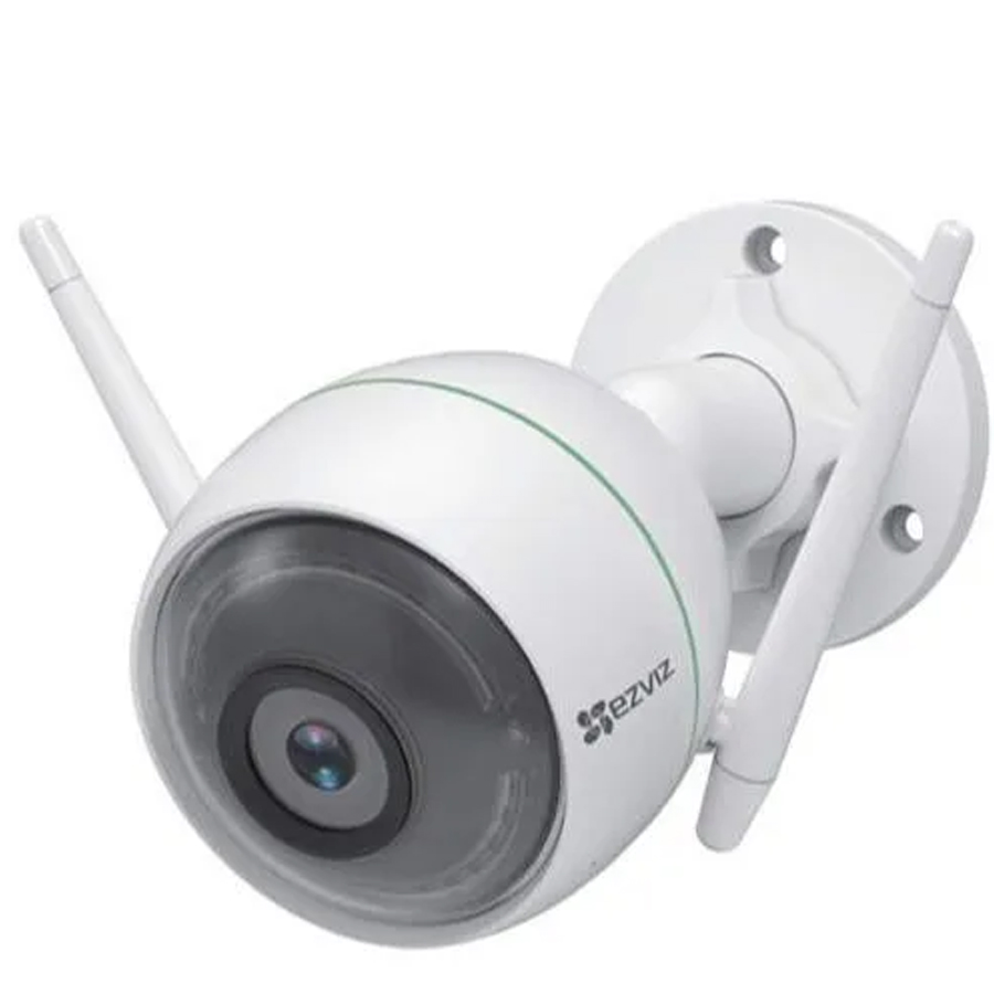 HIKVISION 2MP C3WN outdoor Wi-Fi Camera CS-CV310-A0-1C2WFR