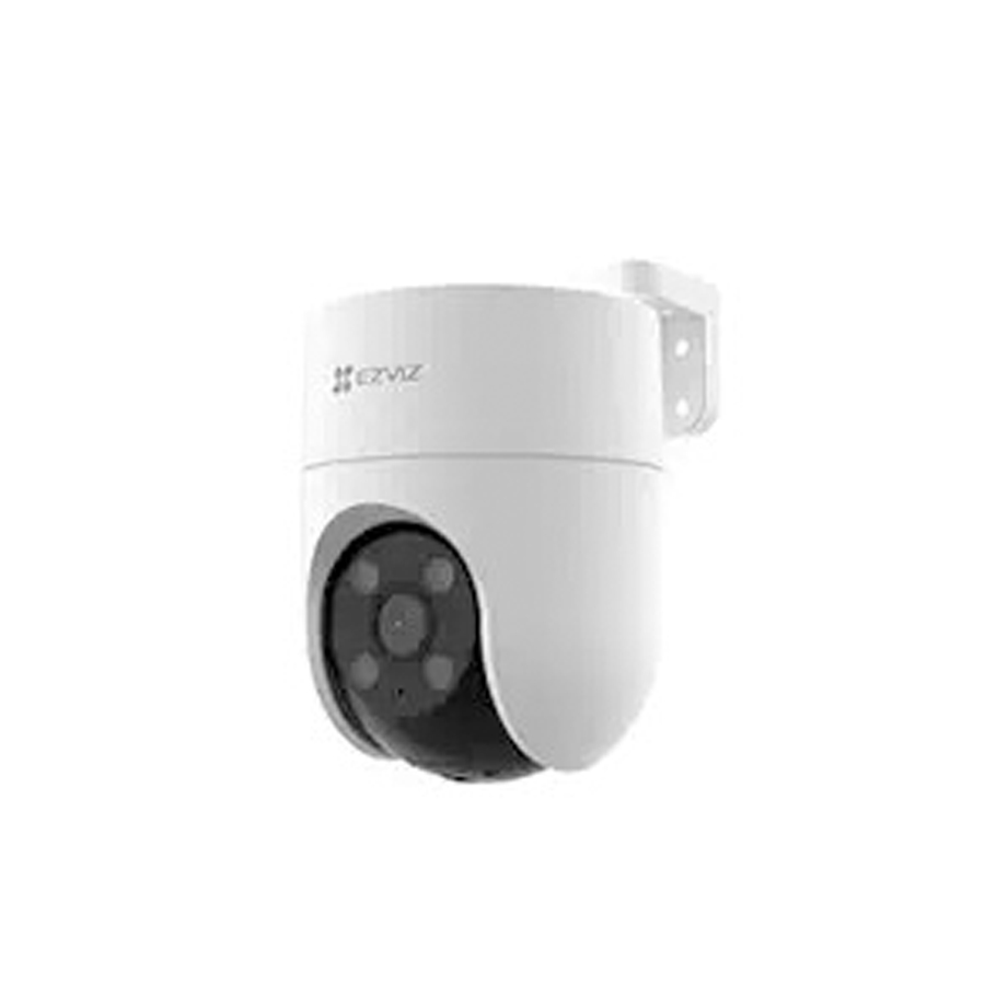 HIKVISION H8C 2MP Pan & Tilt Outdoor Wi-Fi Camera CS-H8c-R100-1K2WKFL(4mm)