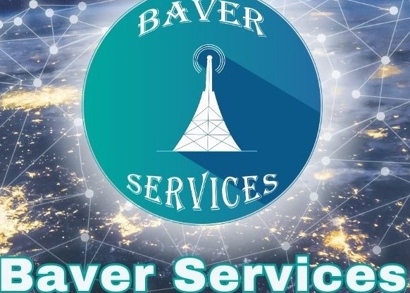 Comprehensive Telecom Solutions from Baver Services