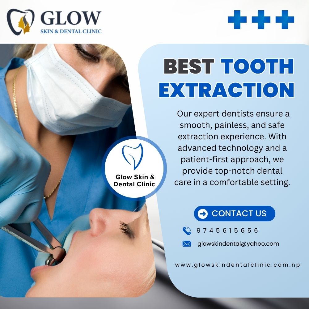 Best Tooth Extraction