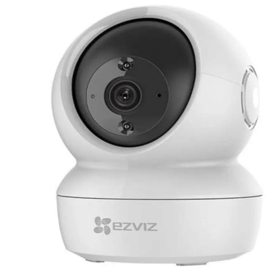 HIKVISION 2MP H6C Wi-Fi PT Camera CS-H6C