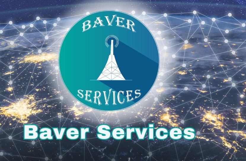 Comprehensive Telecom Solutions from Baver Services