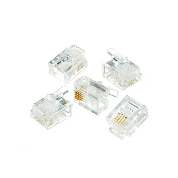 Sintech New RJ11 Telephone Jack