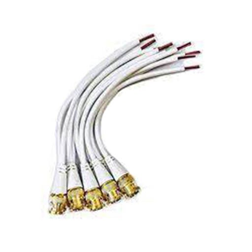 Sintech BNC Jack Wire (Copper)