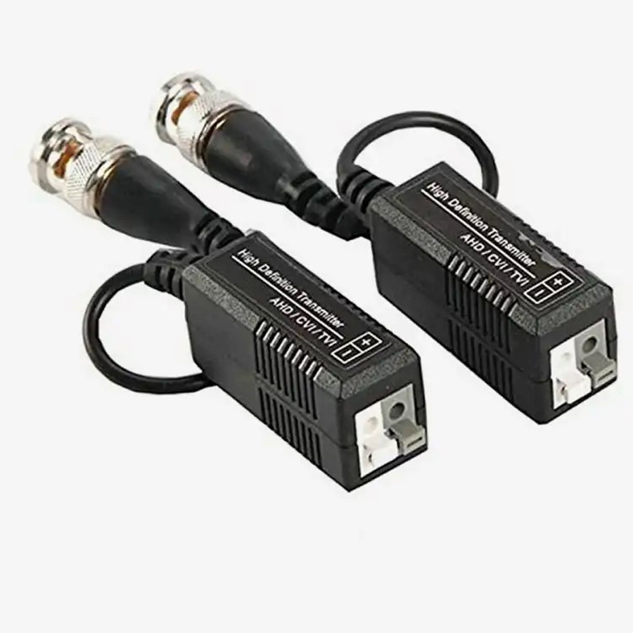 Sintech New 1080P Full HD Video Balun