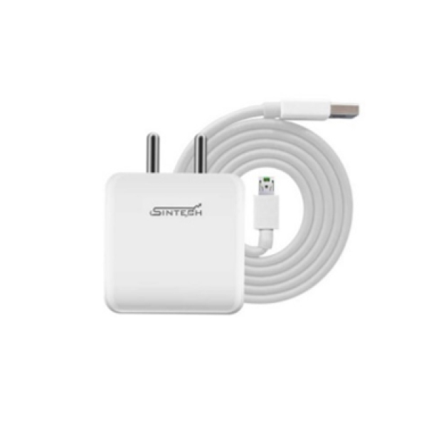 Sintech New Wifi Camera Adapter 5V 2A Mirco pin USB cable