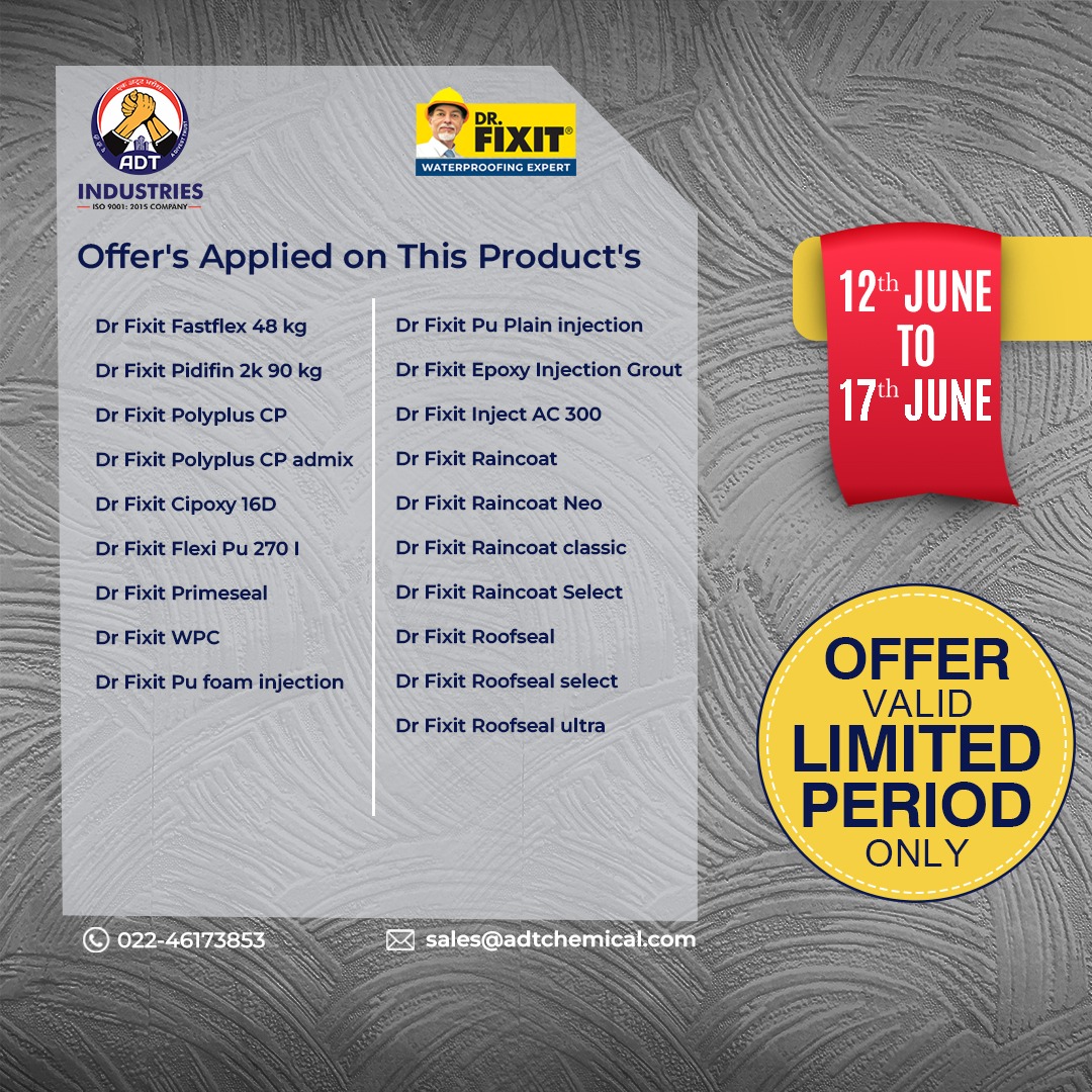 HDPE Membrane Supplier – ADT Industries