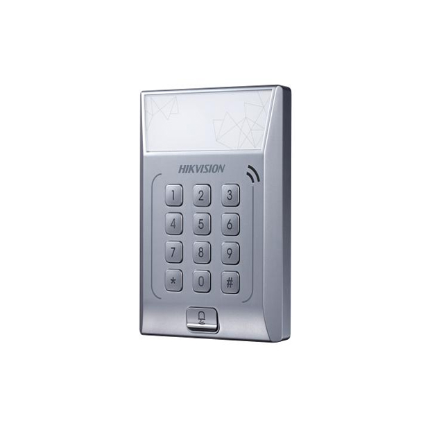 HIKVISION Access Control Terminal DS-K1T801E