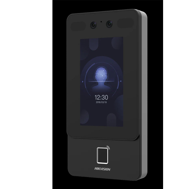 HIKVISION Face & Fingerprint Access Terminal Value Series DS-K1T342EFWX(O-STD)