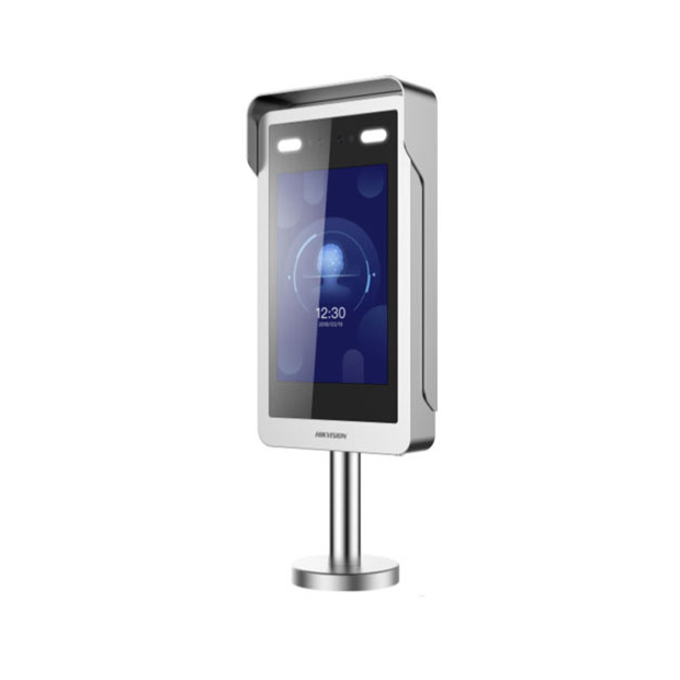 HIKVISION Face Recognition Terminal for Swing Barrier DS-K5603-Z
