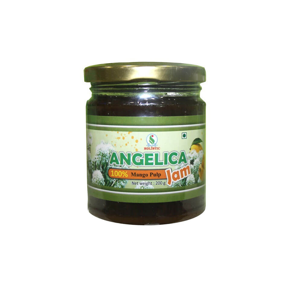 Angelica Jam-200 grams