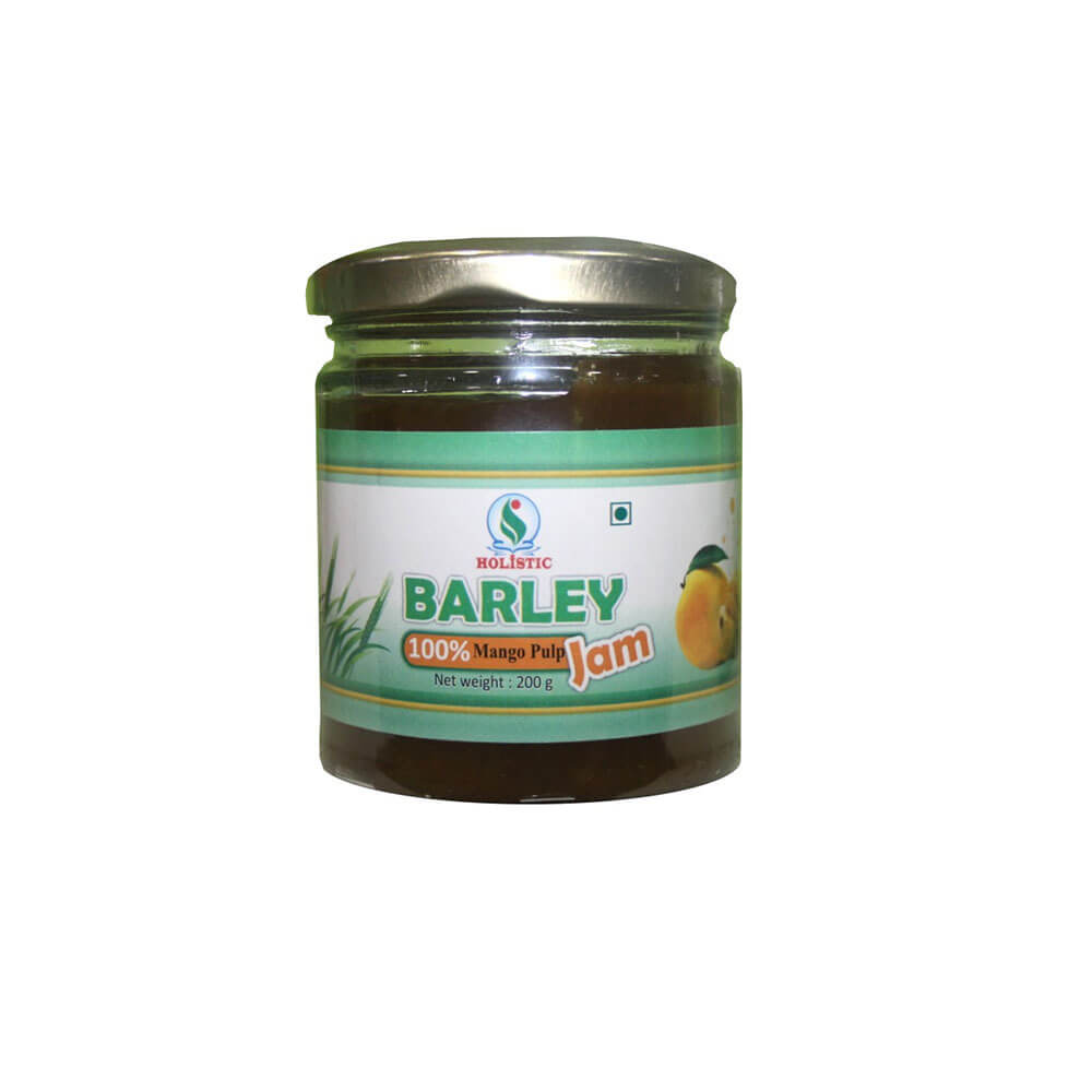 Barley Jam-200 grams