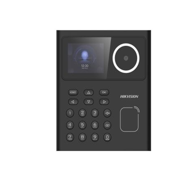 HIKVISION Face Recognition Access Terminal Value Series DS-K1T320EX (O-STD)