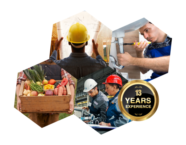 Skilled Labor Recruitment Agency From Nepal