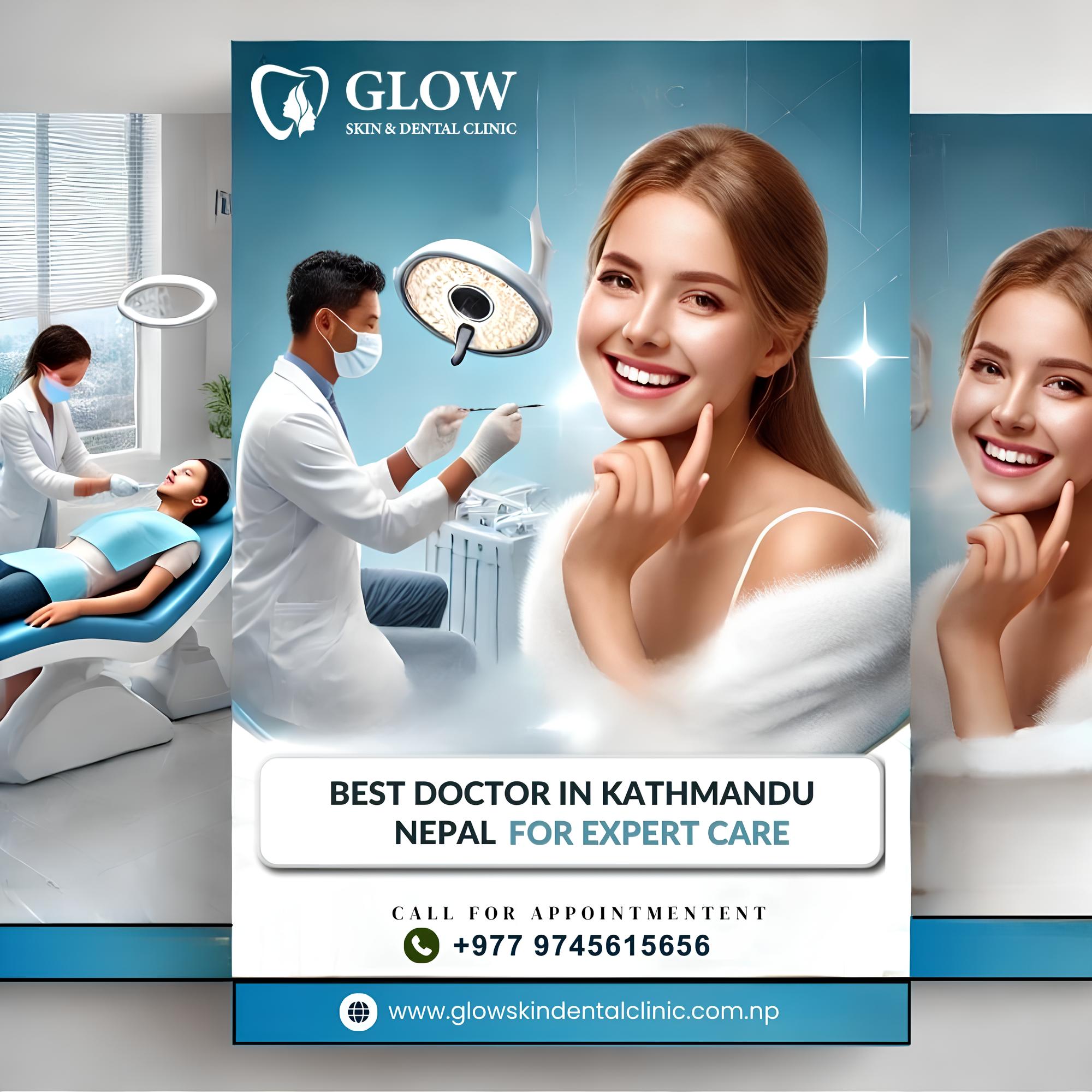 Best Doctor in Kathmandu Nepal for Expert Care.