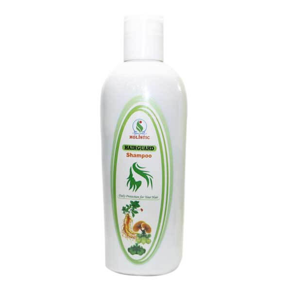 Hair Guard Shampoo-200ml