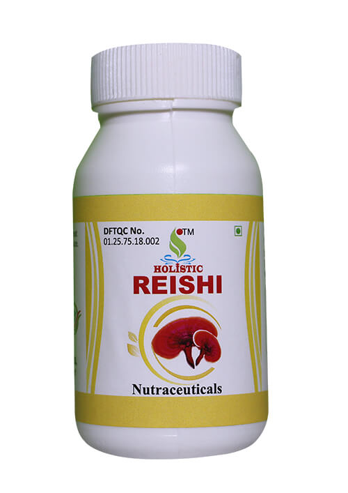 Reishi-90 capsule