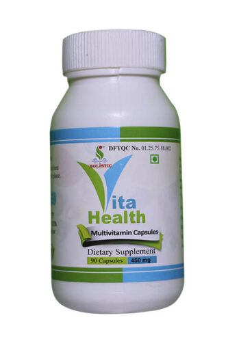 Vita-Health-90 capsule,